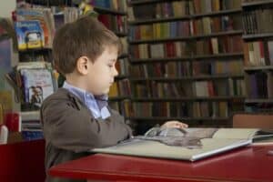 ﻿What is Informal Education?