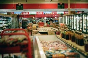 KROGER HIRING AGE