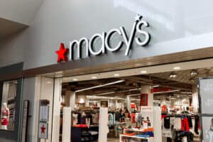 Macy's Mission and Vision Statement Analysis