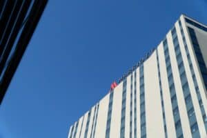MARRIOTT