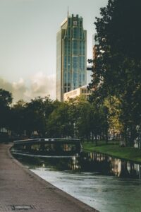 MARRIOTT