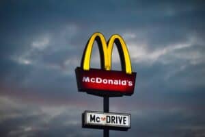 What to wear to an interview at McDonalds