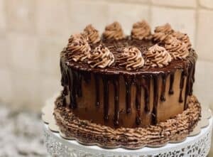 NOTHING BUNDT CAKES