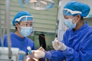 Nurse Salary in New York