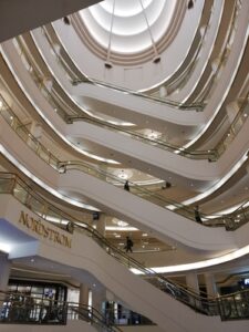 NORDSTROM HIRING AGE
