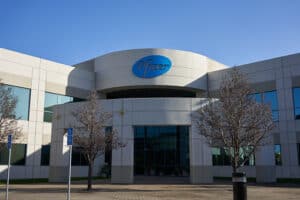 Pfizer Mission and Vision Statement Analysis