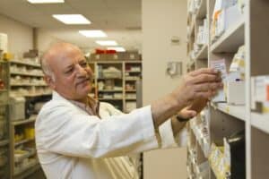Pharmacy interview question and answer