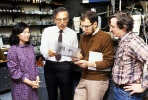 How to become a Postdoctoral Research Associate