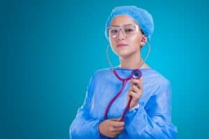 RN Salary in Ohio