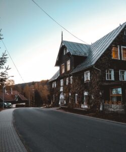 Ramada Inn