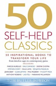 Must-Read Books for Self-Help