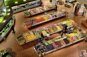 Safeway Hiring Age