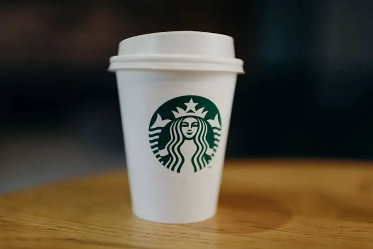 Starbucks Symbol