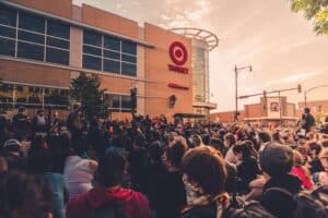 Target Mission, Vision, and Value Analysis