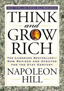 Must-Read Books for Self-Help