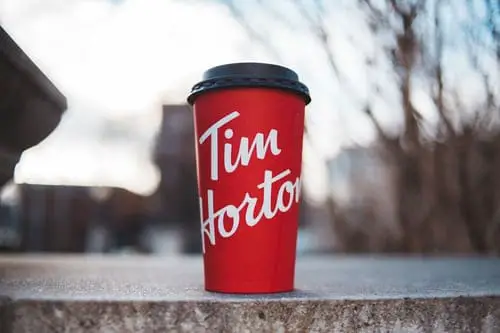Tim Hortons Mission Statement and Vision Analysis