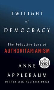 Best Books on Politics