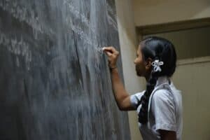 Types of Education
