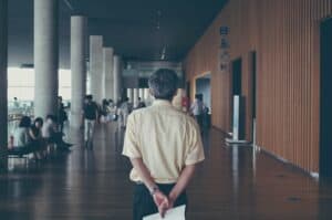 WHAT IS A VISITING ASSISTANT PROFESSOR? AND HOW TO BECOME ONE