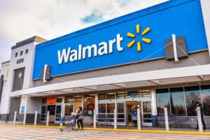 Walmart Mission, Vision Statement, and Values Analysis