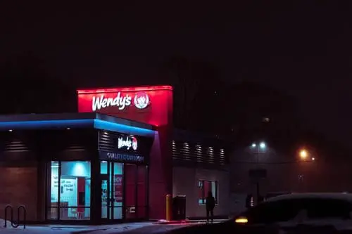Wendys Mission and Vision Statement