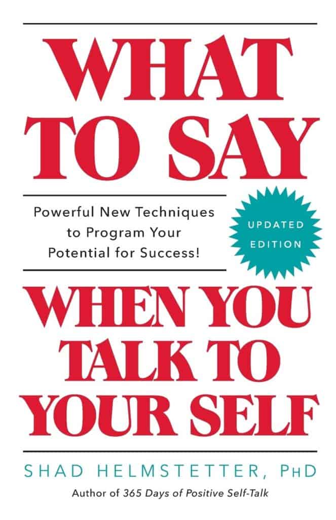 Must-Read Books for Self-Help