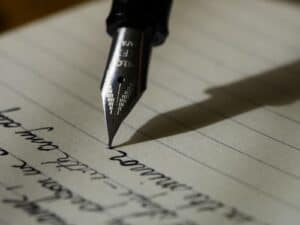 GREATEST WRITERS OF ALL TIME