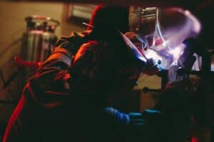 Welder Fabricator – Job Description, Duties, and Salary