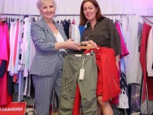 Inside The World Of A Personal Stylist