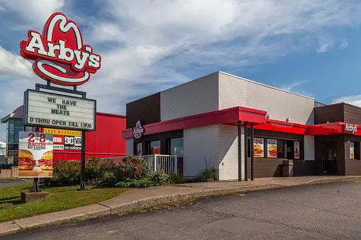 Arby's Careers- Job opportunities, Salary, Age, Application Process, Interview Questions