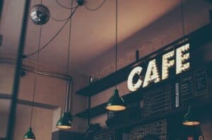 Coffee Shop Interview (Question ANSWER) Session