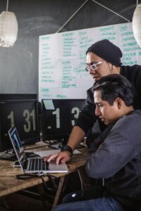 JOB DESCRIPTION, DUTIES, SALARY OF CYBER CAFE ADMINISTRATOR