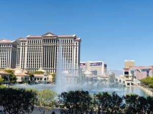 Caesar's Palace Career- Job Opportunities, Salary, Application Process, Interview Questions