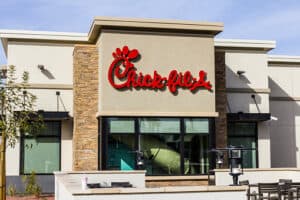 Chick-Fil-A Mission Vision and Values Analysis
