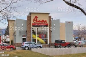 Chick-Fil-A Mission Vision and Values Analysis