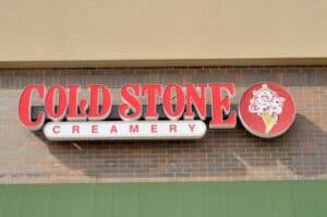 Cold Stone Creamery