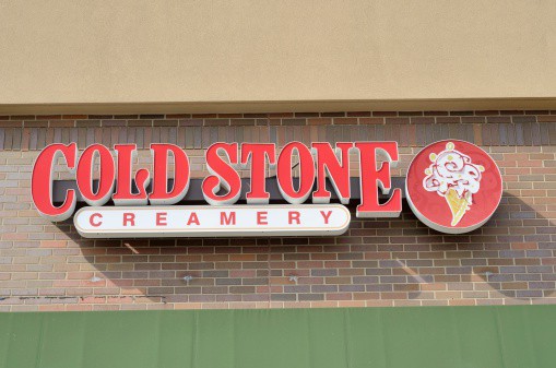 Cold Stone's Hiring Age