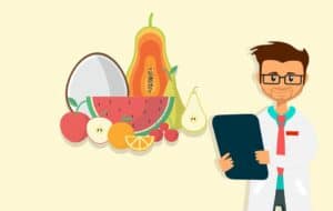 Dietetic Interview Questions