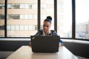 Executive Assistants