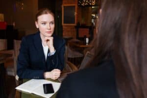 Executive-Level Interview Questions