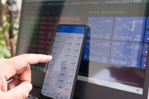 What are the companies in the finance field?