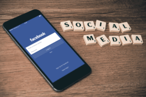 Facebook Mission and Vision Statement Analysis