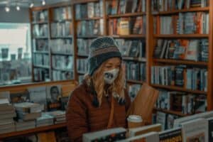 Half Price Books Career 101: All You Need to Know