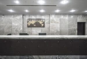Hotel Front Desk Interview Questions