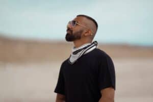 How Did Deep Get Into Films?
