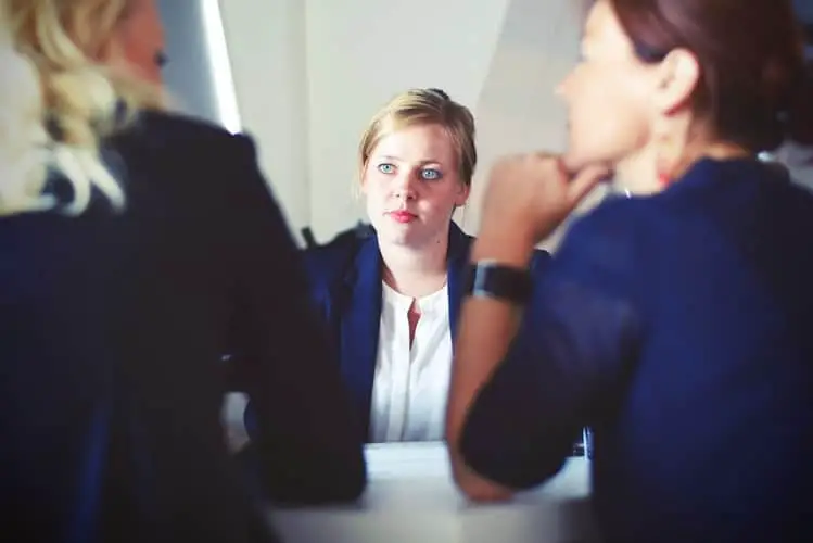 Things You Should Never Say in a Job Interview 
