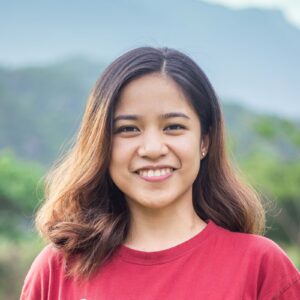 How I Became a Social Intrapreneur: Kathleen Largo