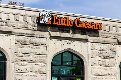 little caesar corporate phone number