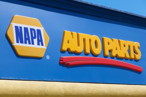 napa auto parts pay invoices online