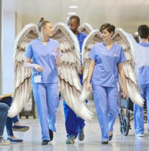 CNA Interview Questions And Answers